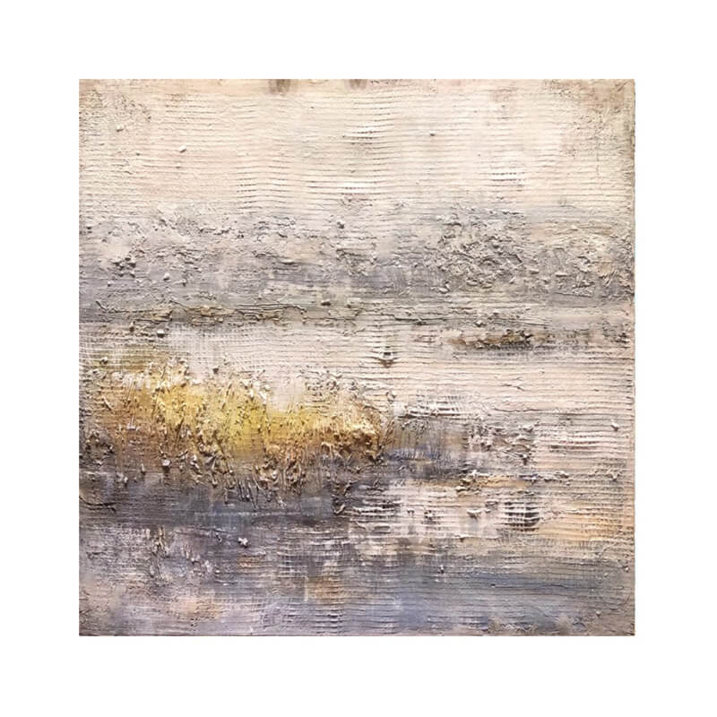 Wabi-Sabi Canvas Oil Painting Wall Art Decor #ABS1814