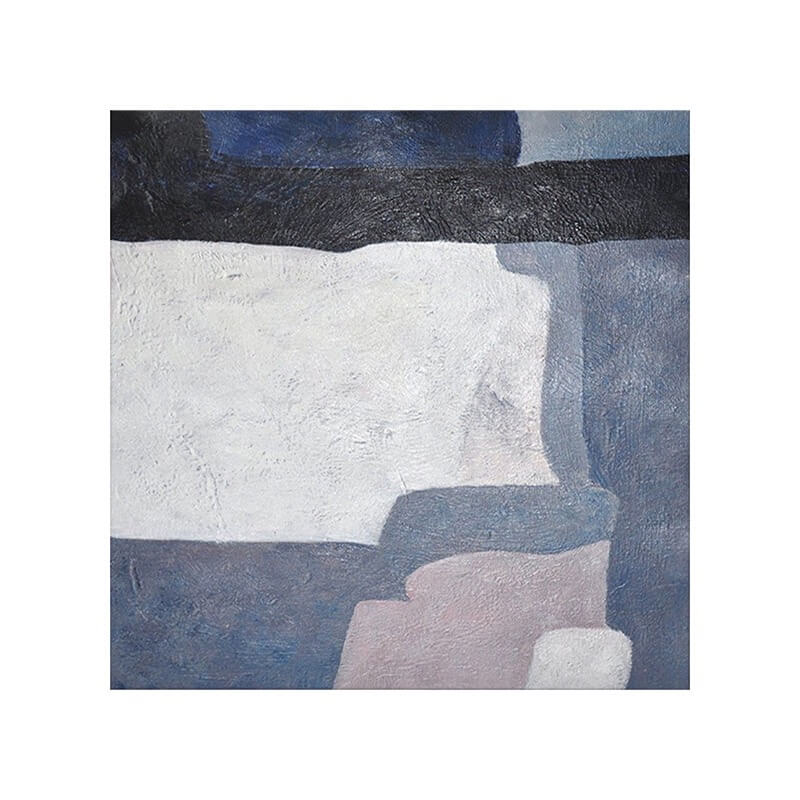 Wabi-Sabi Canvas Oil Painting Wall Art Decor #ABS1815