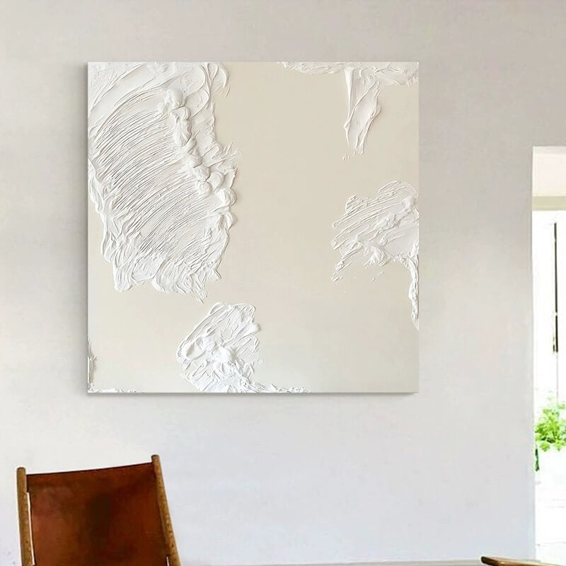 Wabi-Sabi Canvas Oil Painting Wall Art Decor #ABS1818