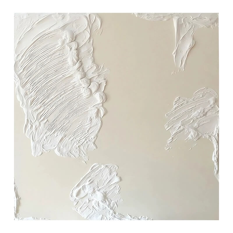 Wabi-Sabi Canvas Oil Painting Wall Art Decor #ABS1818