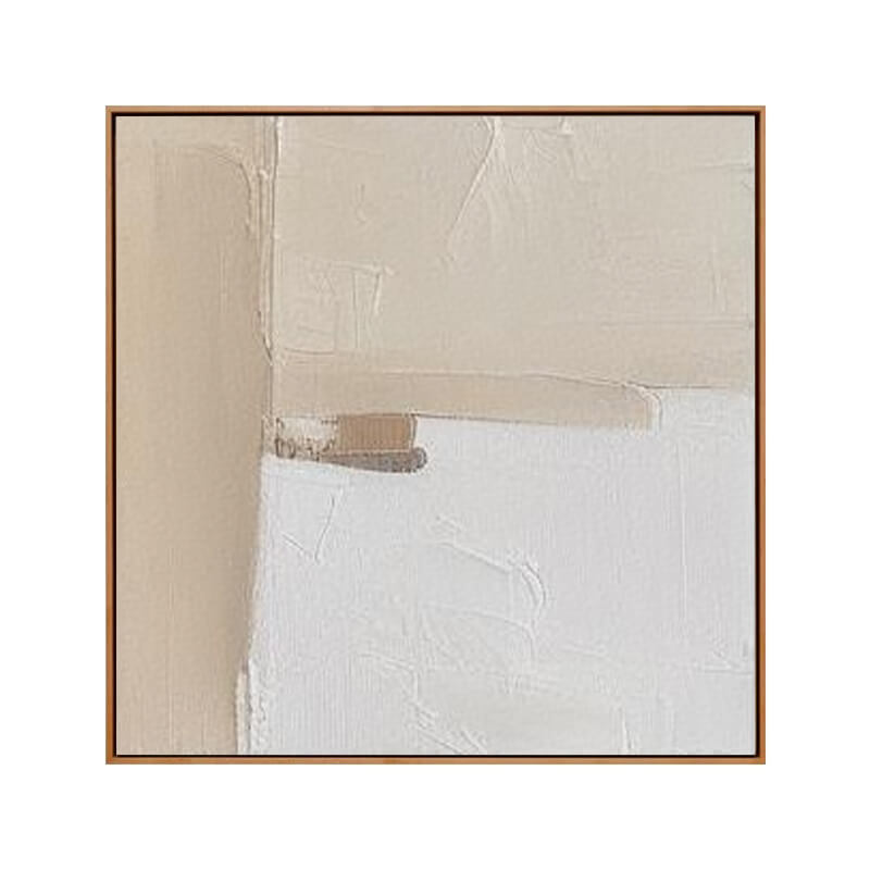 Wabi-Sabi Canvas Oil Painting Wall Art Decor #ABS1819