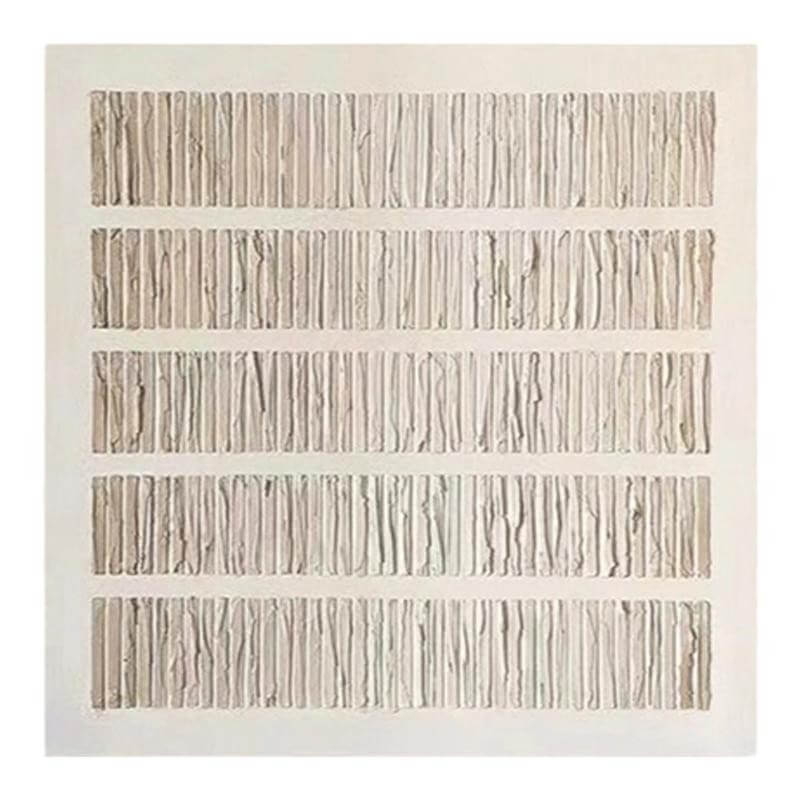 Wabi-Sabi Canvas Oil Painting Wall Art Decor #ABS1820