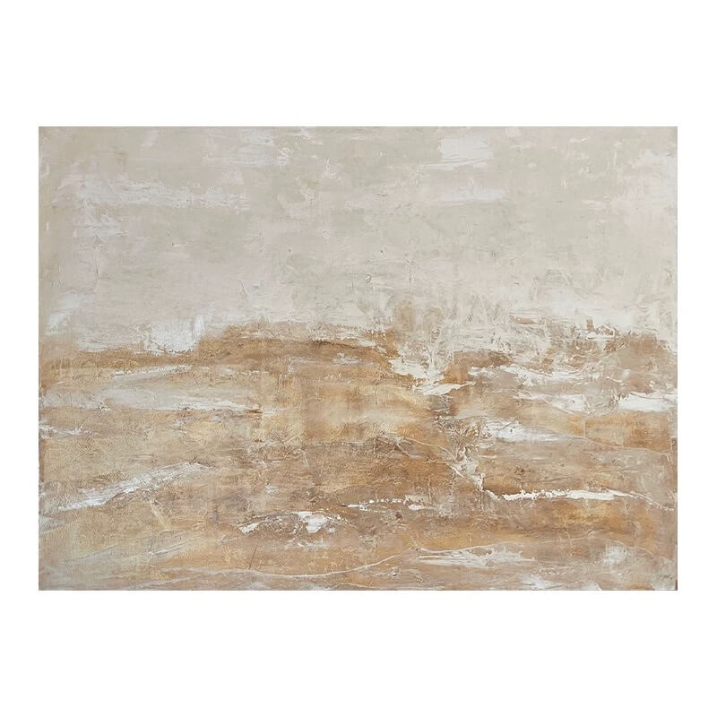 Wabi-Sabi Canvas Oil Painting Wall Art Decor #WBSB1829